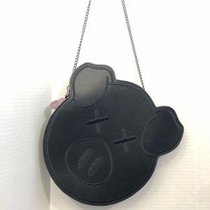 Jeffree starX Shane Dawson pig bag